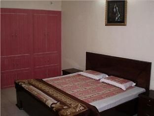 Coronation Hotel Nainital Buitenkant foto